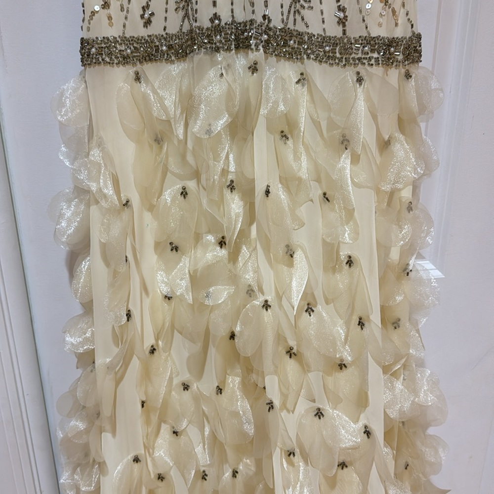 Absolutely stunning Sue Wong evening gown - Picture 3 of 5